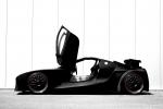 Weber Sportscars Faster One 2008 года